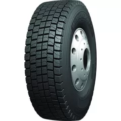 Anvelopă Evergreen 295/80 R22.5 EDR611 152L