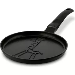 Сковорода Konighoffer Giraffe 18cm, для панкейков