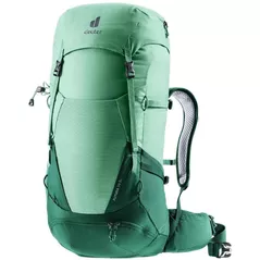 Туристический рюкзак Deuter Futura 30 SL spearmint-seagreen