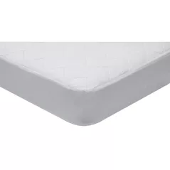 Домашний текстиль Askona Защитный чехол Protect-a-Bed Clima-Cotton 160x200