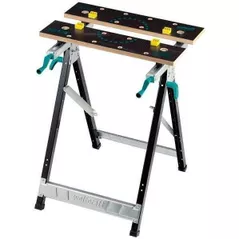 Scule electrice staționare Wolfcraft Banc de lucru 150 6142000