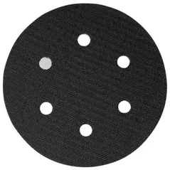 Набор головок, бит, насадок Hitachi-Hikoki Talpa pentru discuri de slefuit Velcro 150mm Soft (753819)