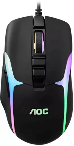 Игровая мышь AOC GM190B-LA, Gaming