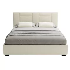 Кровать my-STYLE my-Rose 200x200 (P31D20M01)