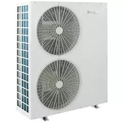 Тепловой насос Sprsun CGK-040V3L-B/380