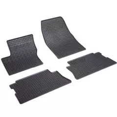 Коврик для автомобиля Rigum Ford Kuga 2015-2019/