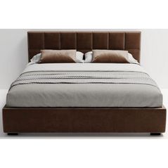 Кровать my-STYLE my-Kiki 140x200 (P04D14M06)