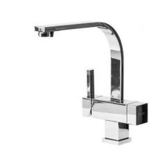 Bateria bucătărie Hoff WDFU-S4