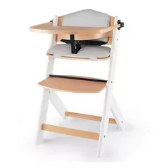 Scaun de masă KinderKraft ENOCK KHENOC0PWHT0000 white