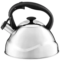 Чайник Ambition 37237 2.5L, stainless steel/plastic/silicon