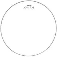 Аксессуар для музыкальных инструментов Millenium Admiral Clear 18", fata toba