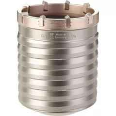 Набор головок, бит, насадок Milwaukee 4932245995 коронки по бетону SDS-Max Ø80x100мм