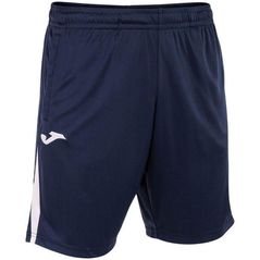 Îmbrăcăminte sport Joma Championship VII Bermuda Navy White (XS) 103209.332