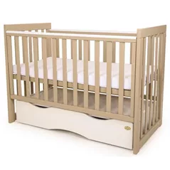 Кроватка Miracolo Classico (Lux11) Moko Pt