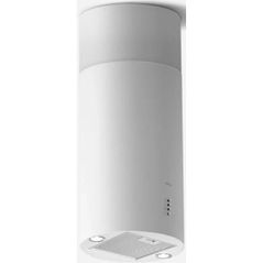 Hotă Elica TUBE PRO ISLAND WH MAT/A/43 (PRF0090718B)