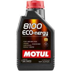 Ulei Motul 101542 5W30 8100 ECO-CLEAN 1L
