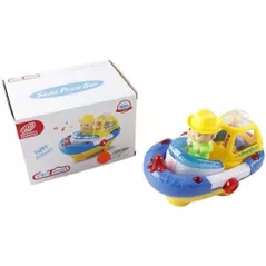 Jucărie muzicală Richi 02271 cater muz