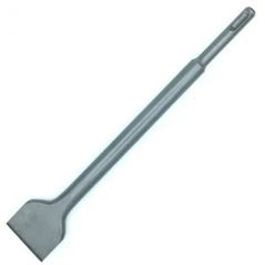 Set de tubulare, bite, duze Makita B-64319 Dalta expert razuire SDS-Plus 40x250mm