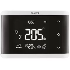 Термостат Came TH/750 WH WIFI (845AA-0140)