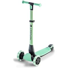 Самокат Yvolution YV-101263 Y Glider Nua Green