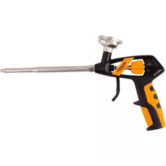 Пневмопистолет Hoteche 423707 для пены алюмин. 180Х2мм