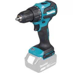 Шуруповёрт Makita DHP490WV Masina de gaurit si insurubat Li-Ion, 18V, 2Ah x1buc