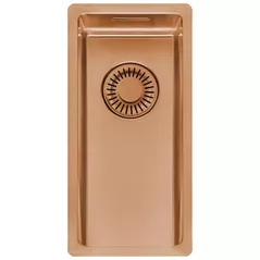 Chiuvetă bucătărie Reginox R39373 New York 18x40 Copper II