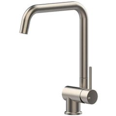 Смеситель кухонный Gessi 50311-149 Oxygene Finox Brushed Nickel