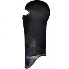 Echipament de protecție Buff Balaclava ECOSTRETCH GEOLINE GREY