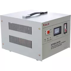 Стабилизатор напряжения Himel HTND-2kVA 1.6 kW 150-250 V (HTND2H230)