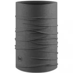 Îmbrăcăminte sport Buff Fular tip tub Original Solid Castlerock Grey