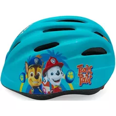 Защитный шлем Seven 34038 Шлем велосипедный S 48-52cm Paw Patrol Boys