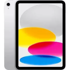 Планшетный компьютер Apple iPad 11" Wi-Fi 128Gb Silver MD3Y4
