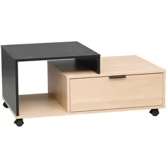 Măsuţă cafea Deco Rion 90x50x40H