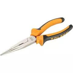 Плоскогубцы Tolsen Cleste cu varf ascutit 200mm (10007)
