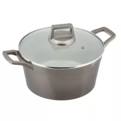 Кастрюля Rainstahl RS-9124