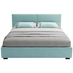 Кровать my-STYLE my-Lori 200x200 (P07D20M16)