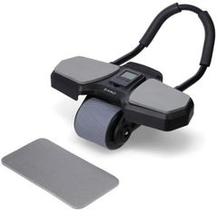 Колесо-ролик для пресса HMS 418 Aparat fitness roata cu suport ABS (17-38-033)