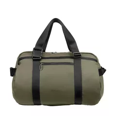 Сумка дорожная Tucano BGOMWE-VM Gommo Weekender, Military Green