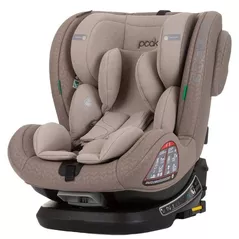Scaun auto Chipolino PEAK STKPK02403MA macadamia