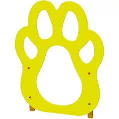 Площадка для собак Copfer PTP060.G Препятствие "Собачья лапа"