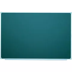 Tablă de birou Tisam Доска аудиторная одинарная 1200х1000мм (36142)