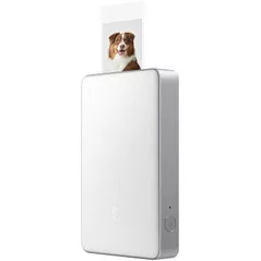 Фото-принтер Xiaomi Mi Portable Photo Printer Pro