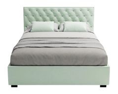 Кровать my-STYLE my-Mona 90x200 (P09D90M15)