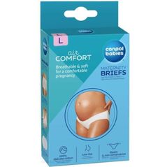 Товар для мам Canpol 26/206 Трусики для беременных (низкие) L
