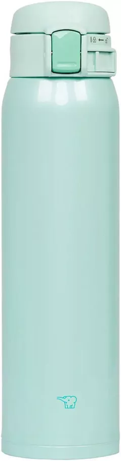 Cană termos Zojirushi SM-SR60EGP 0.6L mint
