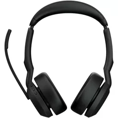 Наушники игровые Jabra 25599-989-999 Evolve2 55, Link380/390a UC Stereo