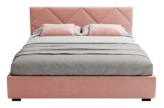 Кровать my-STYLE my-Zoea 200x200 (P18D20M12)