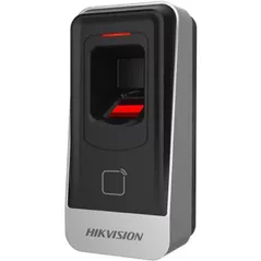 Панель вызова Hikvision DS-K1201AMF Fingerprint Reader and Mifare cards