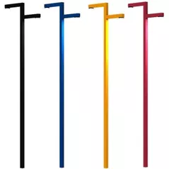 Aplică exterior Kidigo 32503 Relax